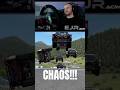 Super Trophy Trucks Are Pure Chaos! #automobilista2 #nextlevelracing #simagic