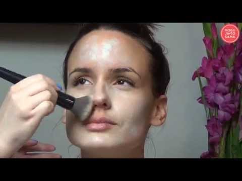 Kako da pokrijete crvenilo na licu uz pomoć šminke