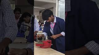 #CivilEngineer #CollegeLife #StudentLife #EngineeringVlog #CampusLife #Trending #Viral