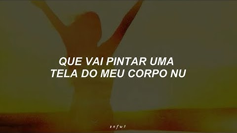 Liniker - Caju (Letra)