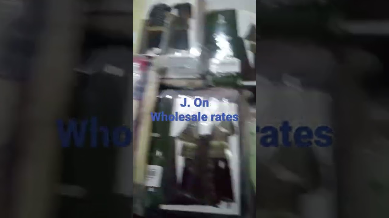 J. WINTERS SALE/J. original/J. huge discount