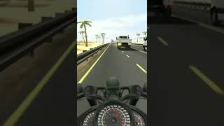 Traffic Rider game - Download on Playstore screenshot 1