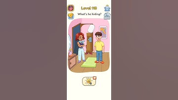 Dop 5 Level 118 What