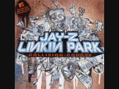 Linkin Park & Jay-Z (+) Points of Authority/99 Problems/One Step Closer