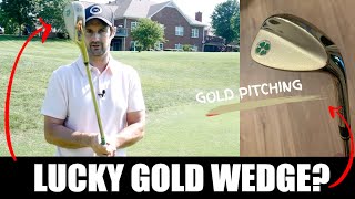 lucky golf wedges