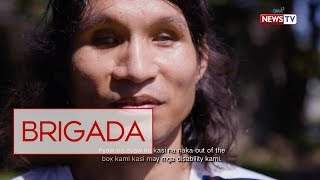 Brigada: Karangalang hatid ng mga Pinoy PWD athlete