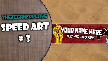 Speed Art #3 | PAINT.NET |  HD