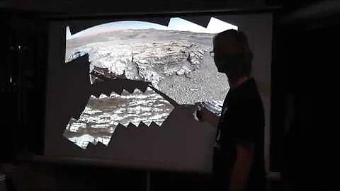 Kdo je nejvzdálenější planeta od Slunce?