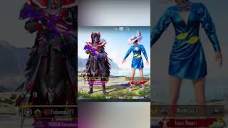 Kiz Beni̇ Yenersen Ni̇hai̇ Seti̇ Alcam Sana Dedi̇ Beleşe Aldik Mi Pubg Mobi̇le