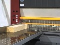 Isg us  schelling fhfk6 panel saw demos cross pattern cutting techniques