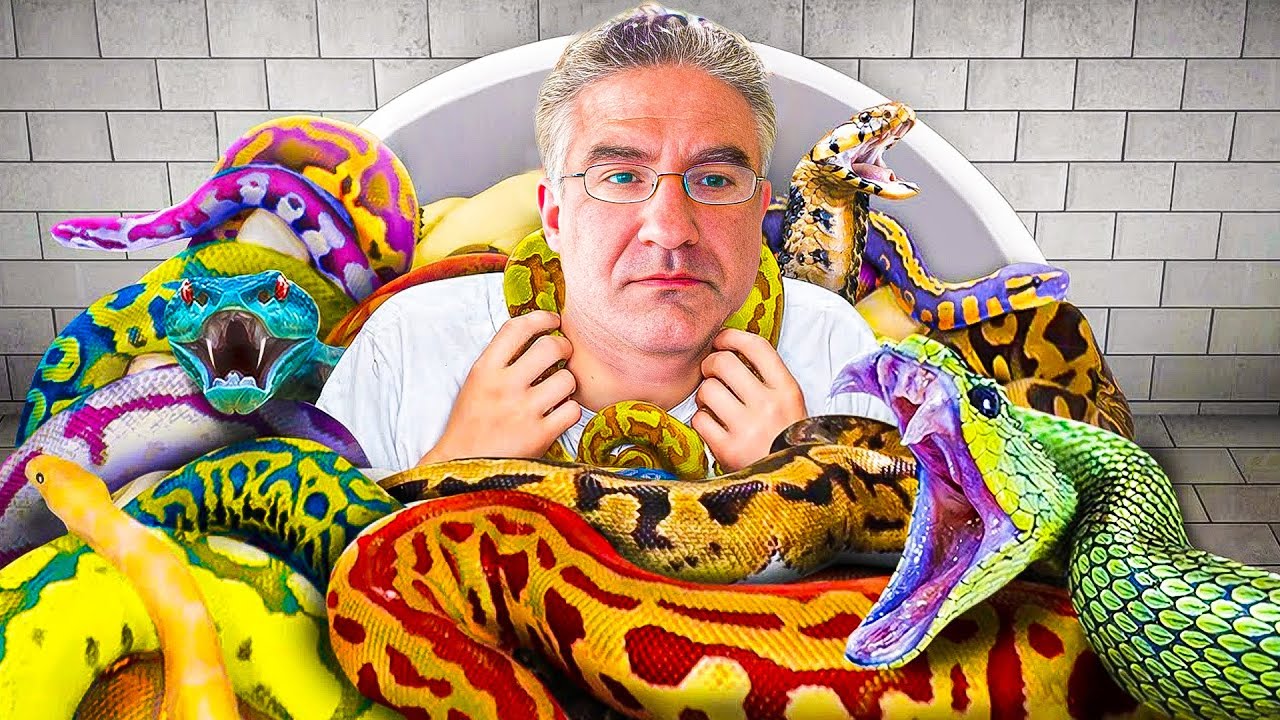 Lyle McDonald: Fitness POISON is Everywhere