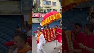 THIS IS A TRADITION HERE #dailyvlog #exotic #himalayas #traditional #travel #northeastindia #foodie