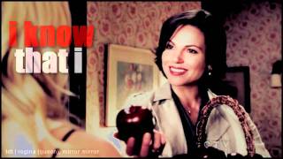 Regina Mills | Mirror, Mirror.