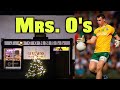 (Christmas Special) - Mrs O&#39;s with Paddy O&#39;Rourke