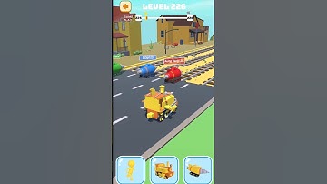 shape shifting | level 226 gameplay #shapeshifting #shorts #gameplay