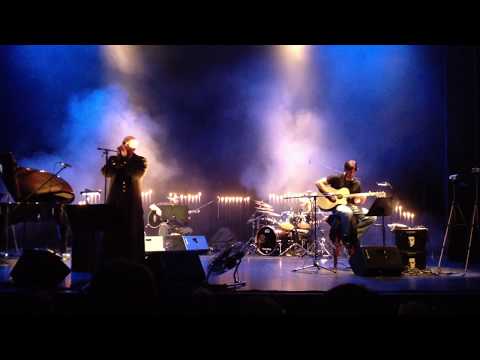 Saviour Machine - The End of the Age (live unplugged & unmasked)