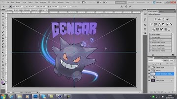 Gengar | Speed Art 1#