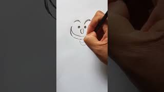 Como Desenhar O Gênio Da Lâmpada