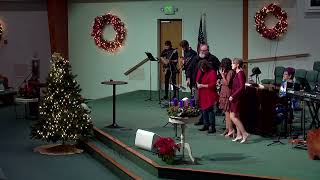 Beyers Funeral Home - Purcell Chapel Evening of Remembrance 2023