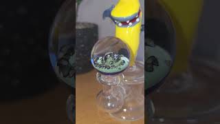 Dab Rig And Marble Stoned Henge