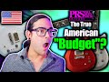PRS S2 MIRA 594 | AMERICAN MADE BUDGET GUITARS?
