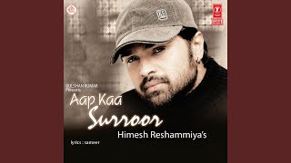 Watch Himesh Reshammiya Mere Lamhon Ki Aarzoo video