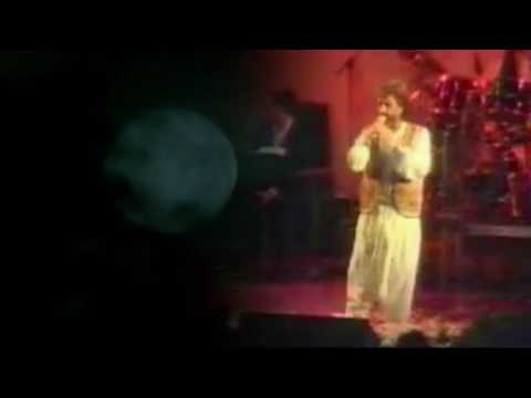 دکلمه بی تو داریوش