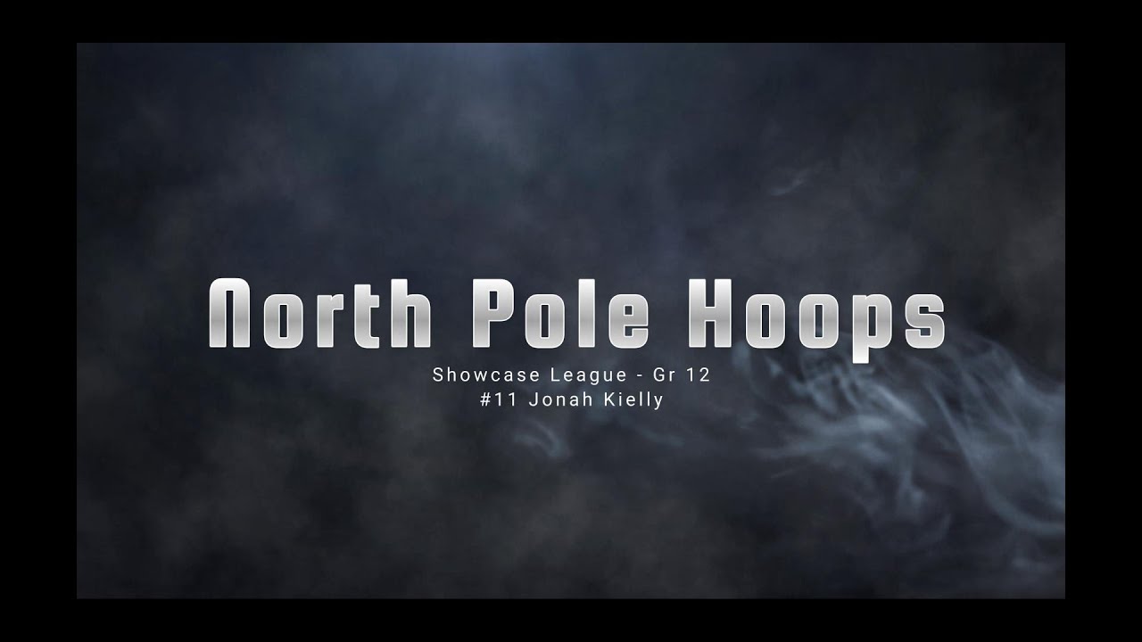 North Pole Hoops Showcase