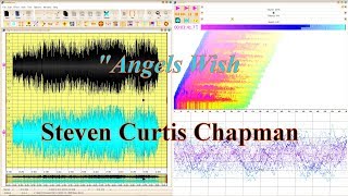 Watch Steven Curtis Chapman Angels Wish video