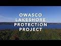 Owasco Lakeshore Protection Project (Finger Lakes Land Trust)