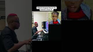I Made An Amapiano Beat For The Little Girls Voices  killorbeezbeatz