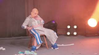 Possum Galore Unique - Miss Burlesque Act 2020