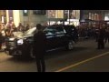 #JohnnyDepp arriving on the red carpet for the premiere of #BlackMass at #TIFF15 in #Toronto