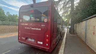 King Long PEV12 | BIS | n°7536