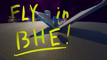 How to get HACKS in BHE build fights 2022 ( FLY )