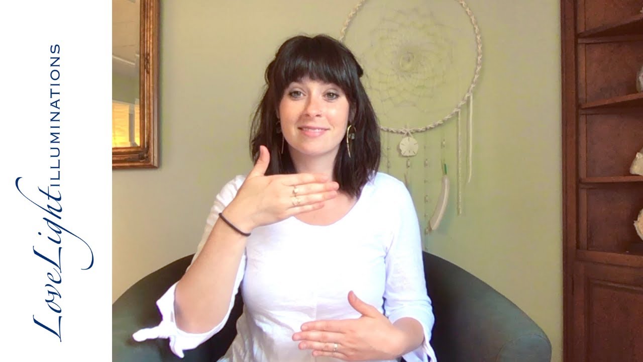 Inner Peace with LoveLight Illuminations