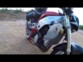 Yamaha R1 98-01 Настройка подвески на мотоциклах + натяжка цепи (Suspension & chain adjustment)
