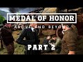 Medal of Honor: Above and Beyond - Part 2 - The Resistance