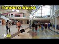 Scarborough Town Centre - Toronto Shopping Mall Walk (Aug 2021)