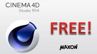 Download Cinema 4D portable R14 x32/x62 for FREE