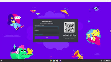 How to install Discord on a Chromebook