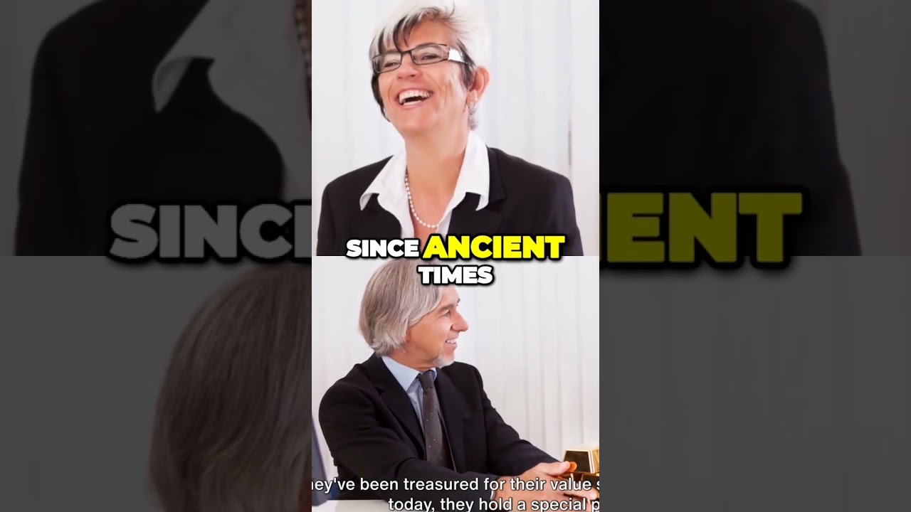 Gold or Silver: The Ultimate Retirement Investment Showdown