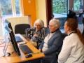 Cyberseniors la dcouverte