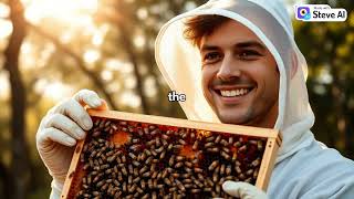 Inside The Buzz Honey Bee Secrets