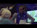 Fantastic day at Equestricon 2018. Excitement builds ahead of Breeders' Cup