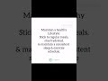 Migraines don’t have to control your life!#headache #migraine
