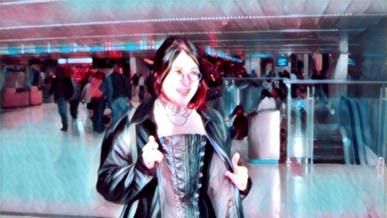 Lo que no te he contado | Em vas dir que m'esperés al parc