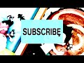 Subscribe Outro in Five Little Monkeys (Sponsored by Gamavision Csupo Effects)