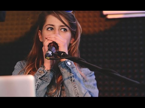 MIN t (Martyna Kubicz) - Hide & Seek LIVE (Press Space / Spring Break ...