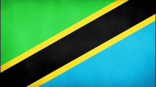 Tanzania National Anthem (Instrumental)